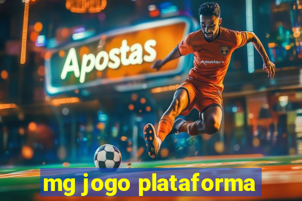 mg jogo plataforma